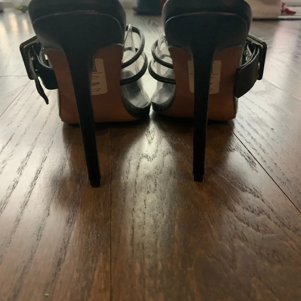 Sling backs - Picture 4 of 5